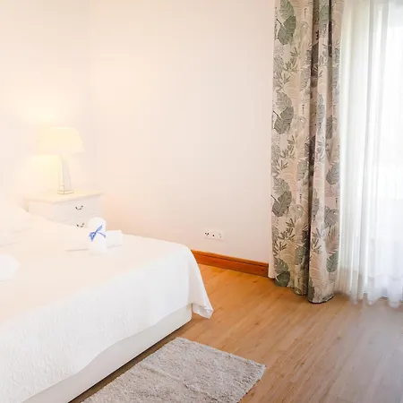 J&b Place Villa Ponta Delgada (Sao Miguel)