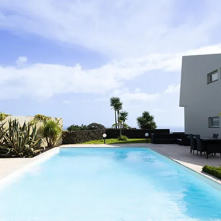 J&b Place Villa Ponta Delgada (Sao Miguel)