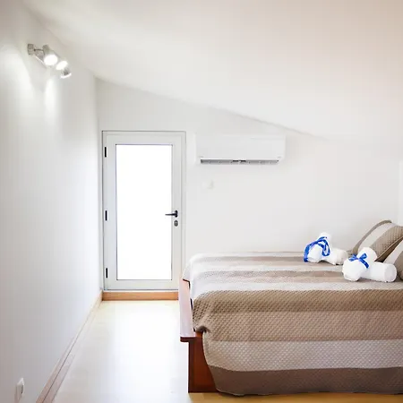 J&b Place Βίλα *