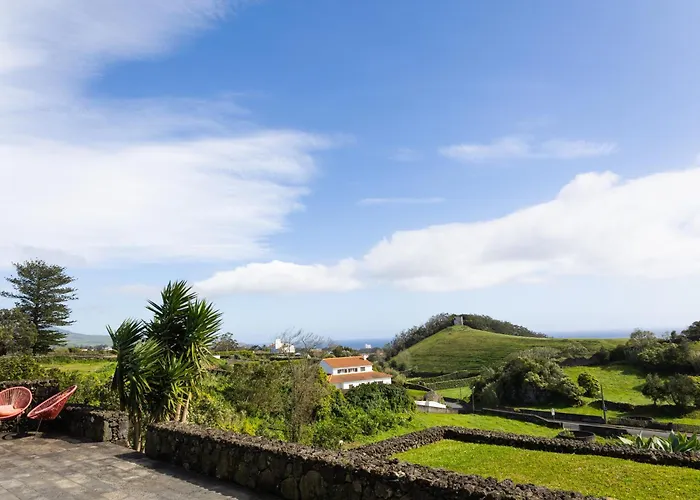 Βίλα J&b Place *