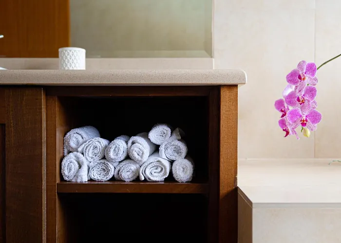 J&b Place Βίλα Πόντα Ντελγκάντα