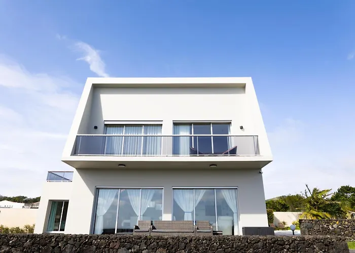 J&b Place Βίλα *