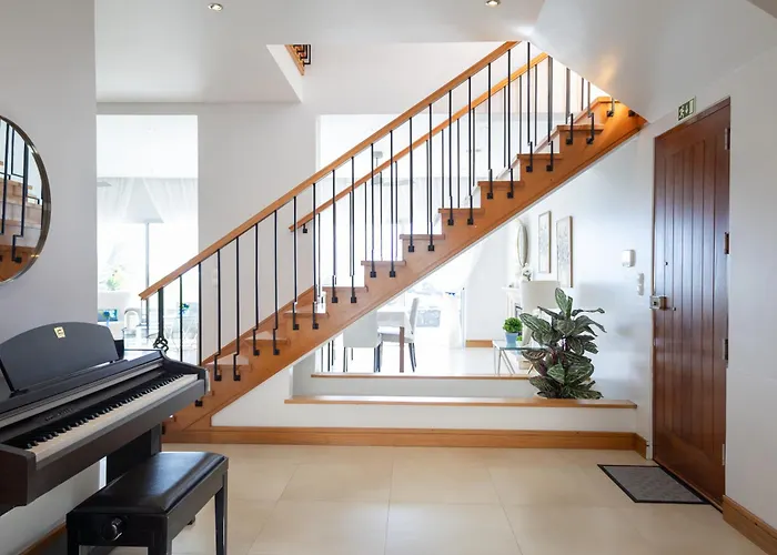 J&b Place Βίλα *