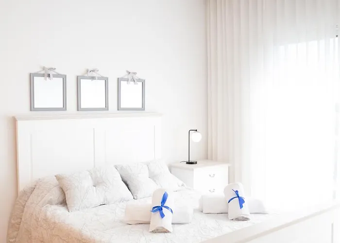 Βίλα J&b Place *