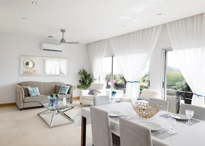 Βίλα J&b Place *