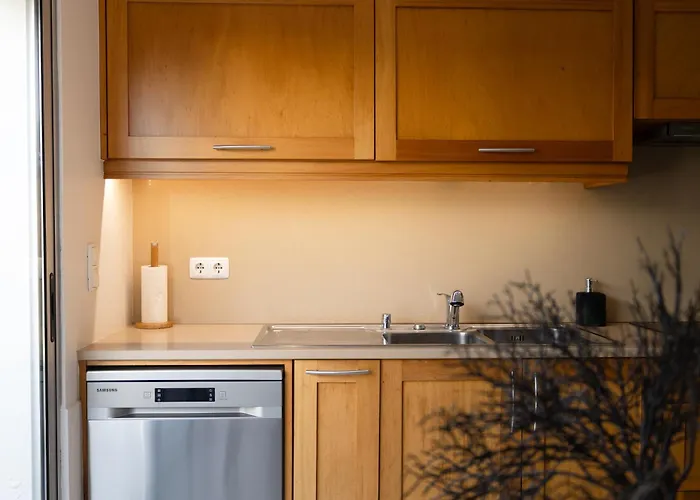 J&b Place * Ponta Delgada